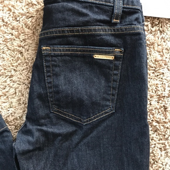 NWT Michelle Kors Flared Jeans 👖 4s - Picture 5 of 8
